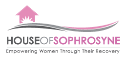 Amy Mullins helps House of Sophrosyne